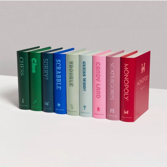 Library of Play : Monopoly - Picture 7 of 7